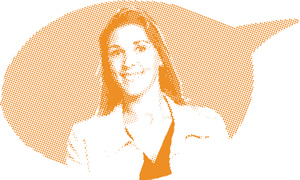 Profil-Bild Melanie Heit, Alte Anatomie -  Forum für Medizin & Gesellschaft, Zürich