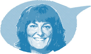 Profil-Bild Gabriela Schaaf, Living Room